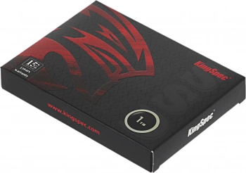 Накопитель SSD Kingspec SATA-III 1TB P3-1TB