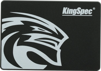 Накопитель SSD Kingspec SATA-III 2TB P3-2TB