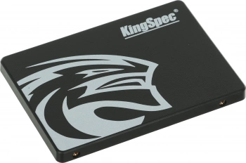 Накопитель SSD Kingspec SATA-III 2TB P3-2TB