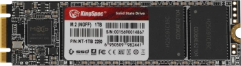 Накопитель SSD Kingspec SATA-III 1TB NT-1TB