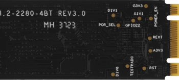 Накопитель SSD Kingspec SATA-III 1TB NT-1TB