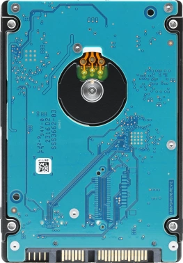 Жесткий диск Seagate SATA-III 5TB  ST5000LM000