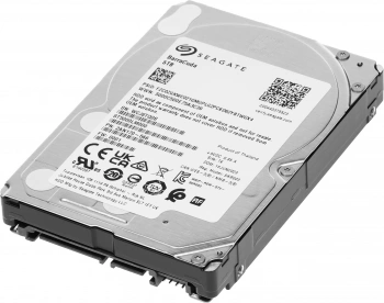 Жесткий диск Seagate SATA-III 5TB  ST5000LM000