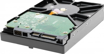 Жесткий диск WD SATA-III 2TB  WD2003FZEX