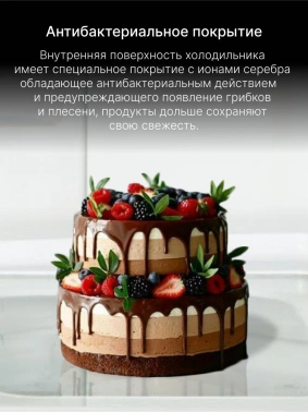 Freezer Ascoli ASF230WBI