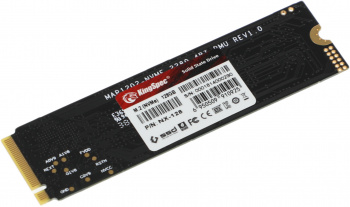 Накопитель SSD Kingspec PCIe 3.0 x4 128GB NX-128