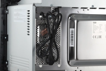 Микроволновая печь Beko BMGB 25333 X