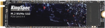 Накопитель SSD Kingspec PCIe 3.0 x4 256GB NE-256