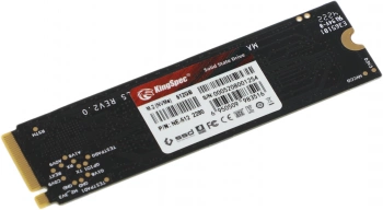 Накопитель SSD Kingspec PCIe 3.0 x4 512GB NE-512