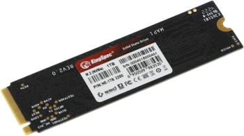 Накопитель SSD Kingspec PCIe 3.0 x4 1TB NE-1TB