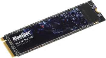 Накопитель SSD Kingspec PCIe 3.0 x4 1TB NE-1TB