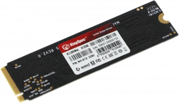 Накопитель SSD Kingspec PCIe 3.0 x4 512GB NX-512