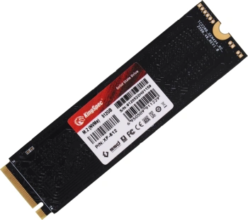 Накопитель SSD Kingspec PCIe 4.0 x4 512GB XF-512