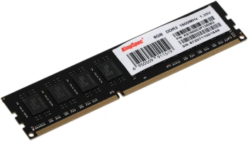 Память DDR3L 8GB 1600MHz Kingspec  KS1600D3P13508G