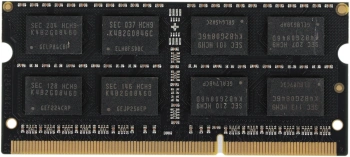 Память DDR3 4GB 1600MHz Kingspec  KS1600D3N13504G