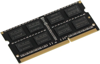 Память DDR3 4GB 1600MHz Kingspec  KS1600D3N13504G
