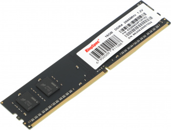 Память DDR4 16GB 2666MHz Kingspec  KS2666D4P12016G