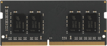 Память DDR4 4GB 2666MHz Kingspec  KS2666D4N12004G