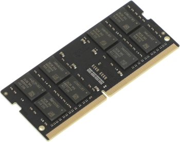 Память DDR4 8GB 2666MHz Kingspec  KS2666D4N12008G