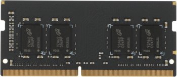 Память DDR4 16GB 2666MHz Kingspec  KS2666D4N12016G