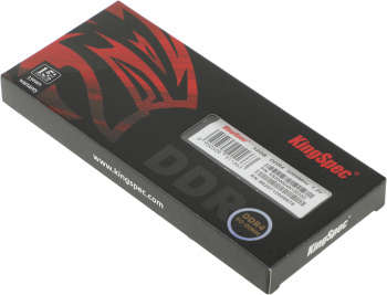 Память DDR4 32GB 3200MHz Kingspec  KS3200D4N12032G