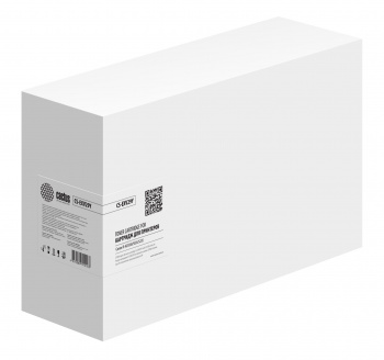 Картридж лазерный Cactus CS-EXV29Y