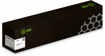 Картридж лазерный Cactus CS-VER80BK