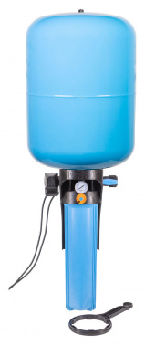 Комплект автоматизации Джилекс КРАБ-Т 100