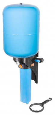 Комплект автоматизации Джилекс КРАБ-Т 100