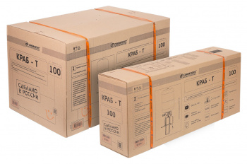 Комплект автоматизации Джилекс КРАБ-Т 100