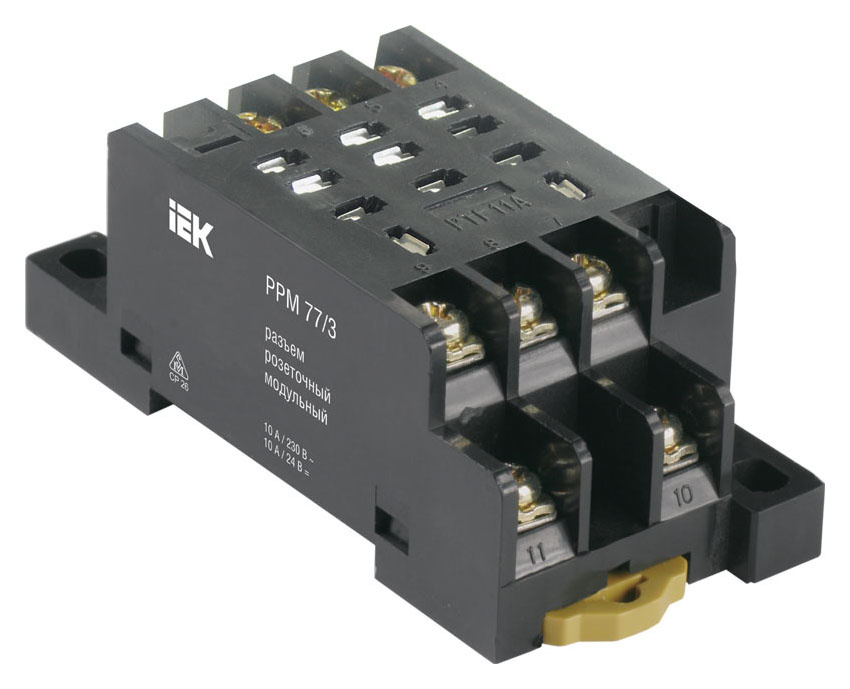   IEK 77/3(PTF11A) .. 230 (RRP10D-RRM-3)