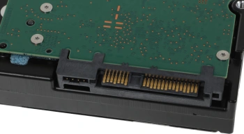 Жесткий диск Seagate SAS 3.0 4TB  ST4000NM003A