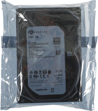 Жесткий диск Seagate SAS 3.0 4TB  ST4000NM003A