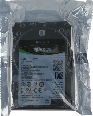 Жесткий диск Seagate SAS 3.0 1800GB  ST1800MM0129