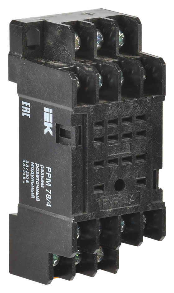   IEK 78/4(PYF14A) .. 230 (RRP20D-RRM-4)