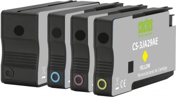 Картридж струйный Cactus CS-3YP35AE