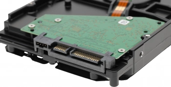 Жесткий диск Seagate SATA-III 4TB  ST4000DM004