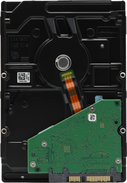 Жесткий диск Seagate SATA-III 4TB  ST4000DM004
