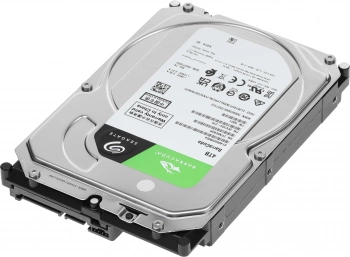 Жесткий диск Seagate SATA-III 4TB  ST4000DM004
