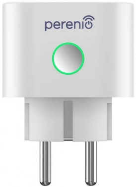 Умная розетка Perenio Power Link