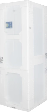 Морозильная камера Beko B1RFNK312W