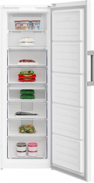 Морозильная камера Beko B3RFNK312W