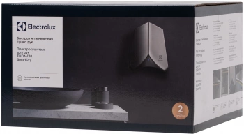 Сушилка для рук Electrolux EHDA-1110