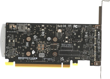 Видеокарта PNY PCI-E 3.0  T1000