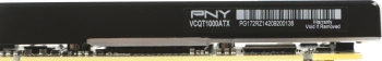 Видеокарта PNY PCI-E 3.0  T1000