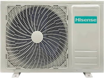 Внешний блок Hisense  AS-07HR4RYDDC00W