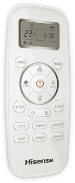 Сплит-система Hisense Neo Classic A AS-07HR4RYDDC00