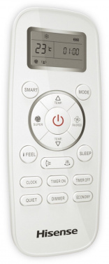 Сплит-система Hisense Neo Classic A AS-09HR4RYDDC00