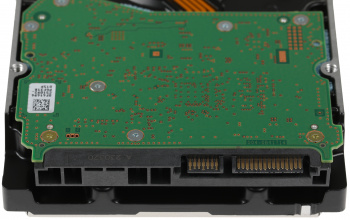 Жесткий диск WD SATA-III 12TB  WD121PURP