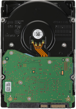 Жесткий диск WD SATA-III 12TB  WD121PURP